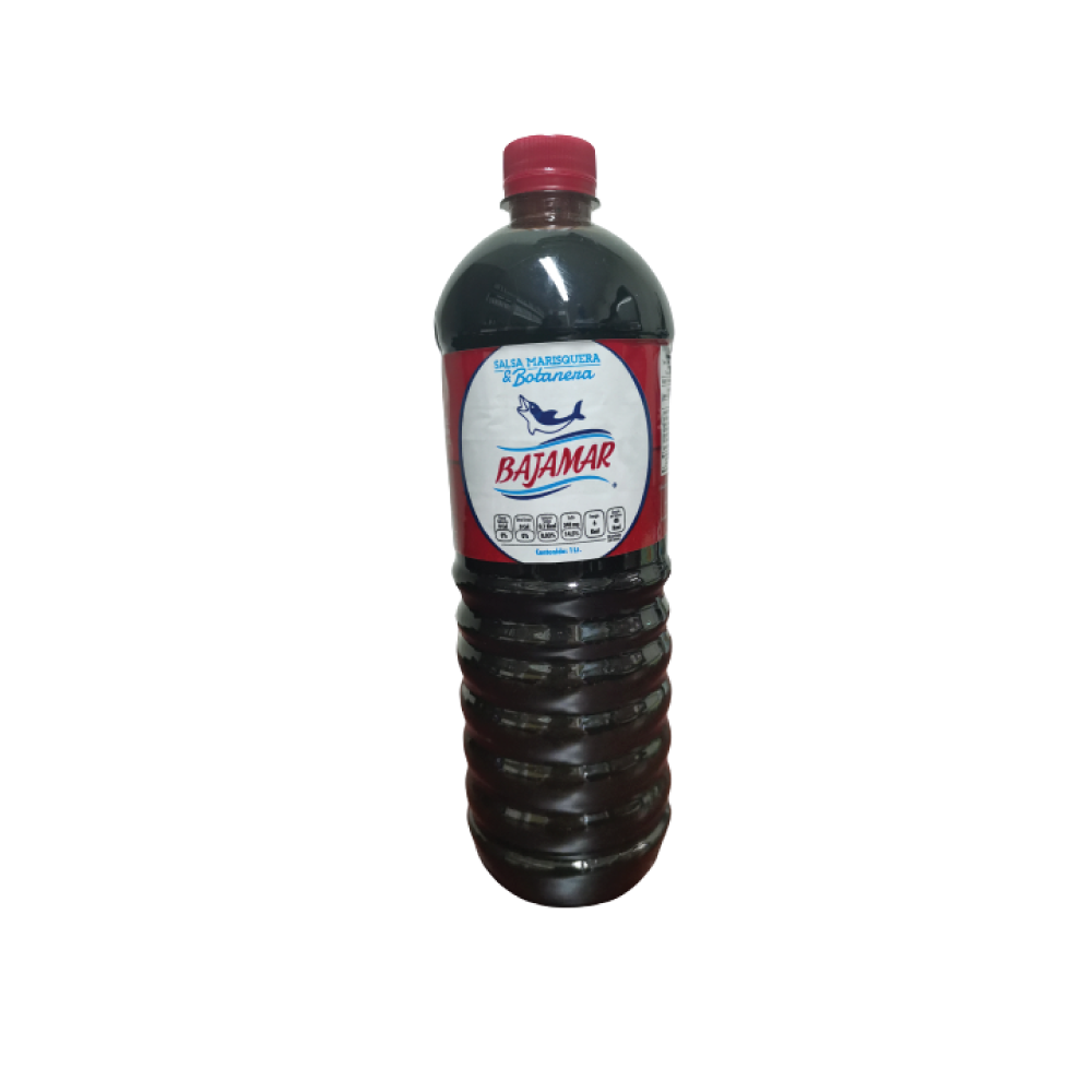 SALSA MARISQUERA GRANDE