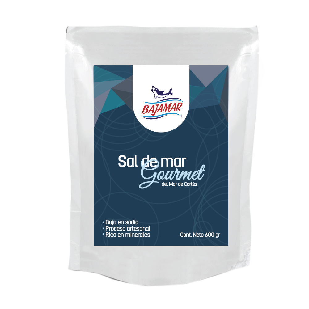 SAL GOURMET BAJAMAR